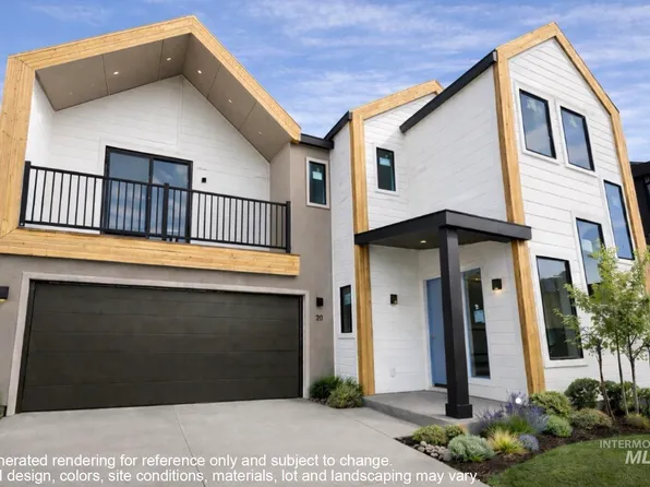 76 N Feather Reed Ave, Meridian, ID 83642
