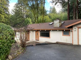 14622 Bear Creek Rd, Boulder Creek, CA 95006