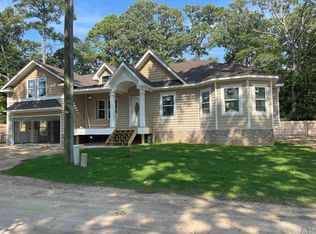 106 Briggs St LOT 9-11-13, Jarvisburg, NC 27947