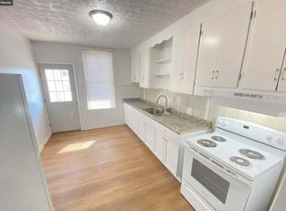 125 N Detroit St #3, West Liberty, OH