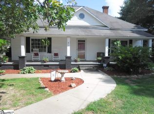 35 Dendy St, Pelzer, SC 29669