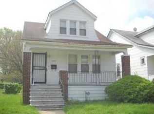11138 Findlay St, Detroit, MI 48205