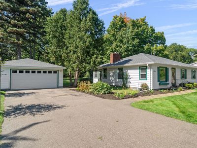 2316 Westridge Ln, Saint Louis Park, MN, 55416