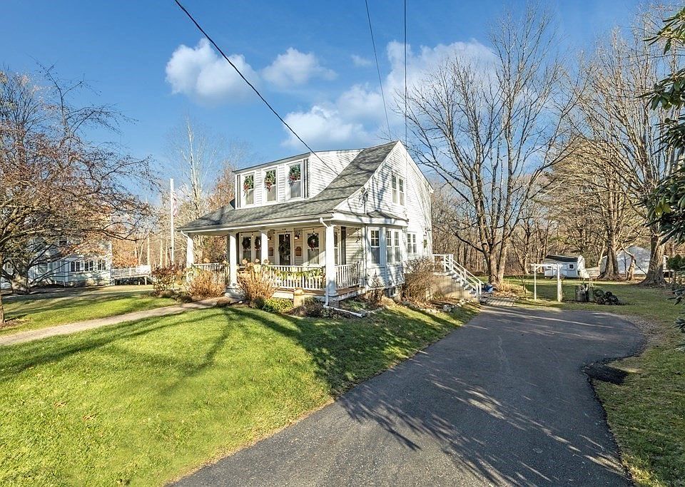 232 Messinger St, Canton, MA 02021 Zillow