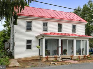 323 N Church St, Woodstock, VA