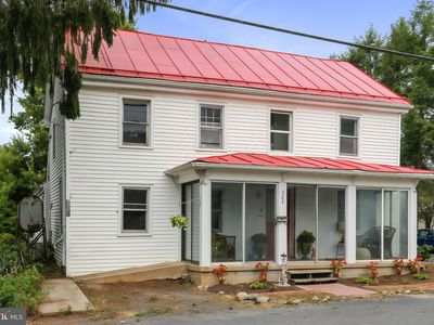 323 N Church St, Woodstock, VA, 22664