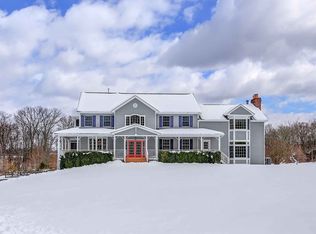327 Somerville Rd, Basking Ridge, NJ 07920