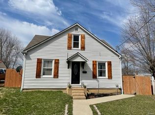 251 High St, Washington, MO 63090