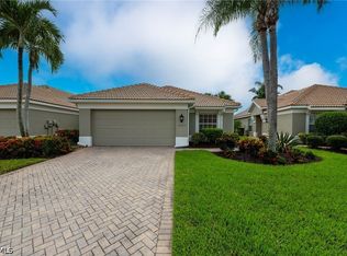 10025 Majestic Ave, Fort Myers, FL 33913