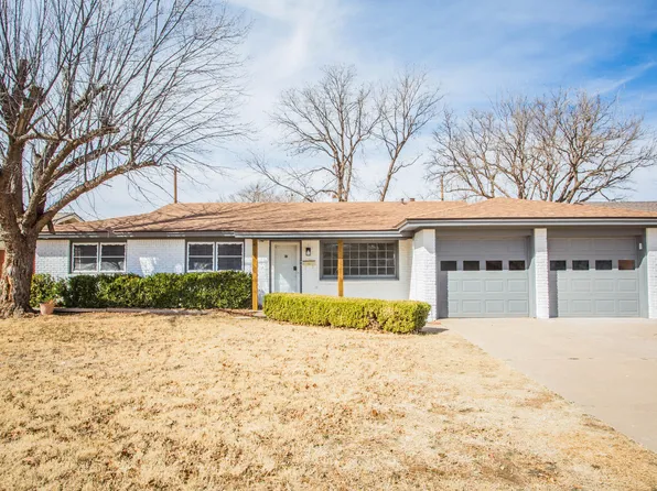 6114 Nashville Ave, Lubbock, TX 79413