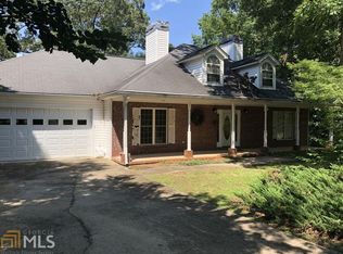 3634 Shady Oak Trl, Gainesville, GA 30506