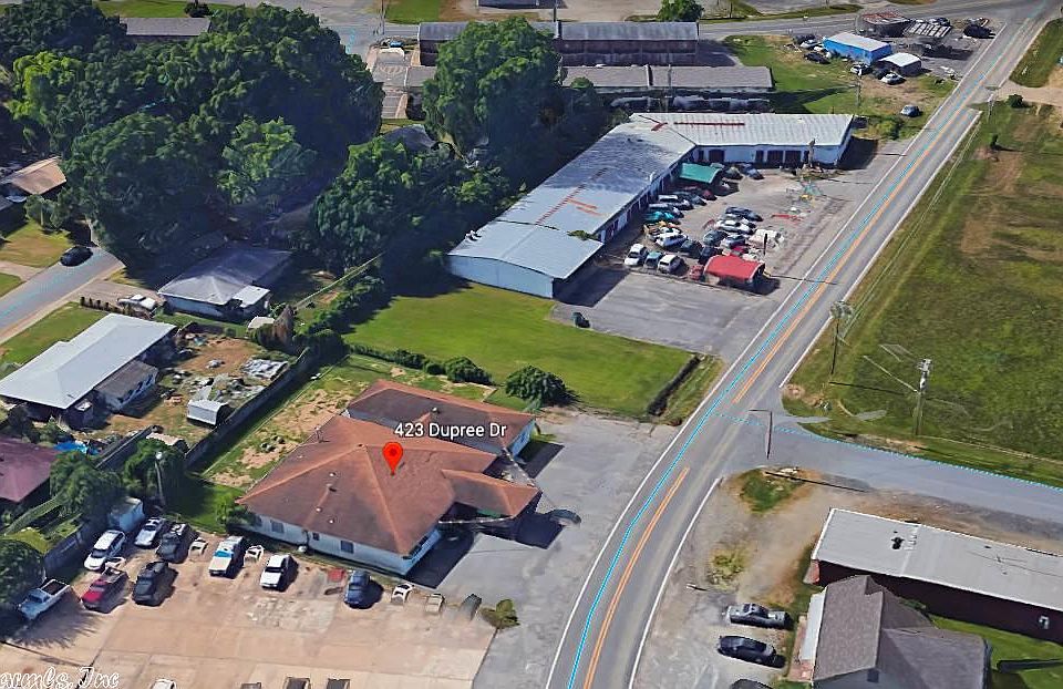 2nd image of 423 Dupree Dr