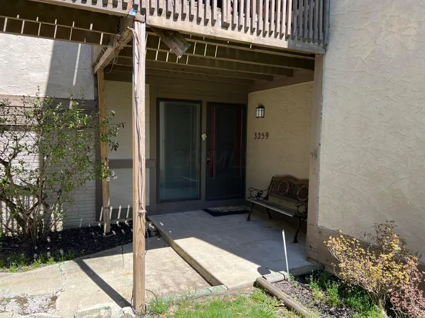 3259 Donalda Ct, Columbus, OH 43231