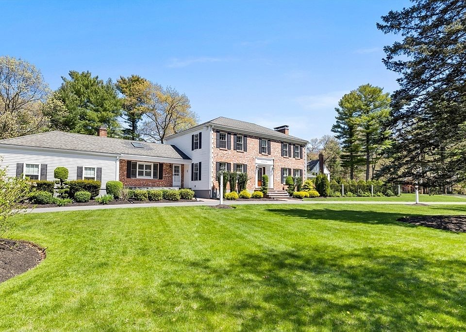 1 Landsdowne Ct, Lynnfield, MA 01940 | Zillow