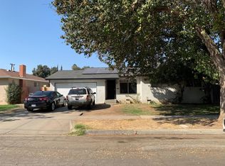 2038 S Chestnut Ave, Fresno, CA 93702