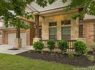 5322 Tulip Bnd, San Antonio, TX 78253