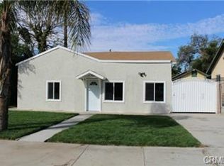 8872 Center Ave, Rancho Cucamonga, CA 91730