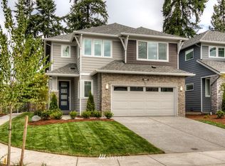 21528 43rd Drive Southeast Ct #12, Bothell, WA 98021
