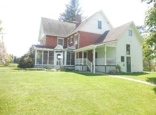 3380 Bacon Rd, Perry, NY 14530