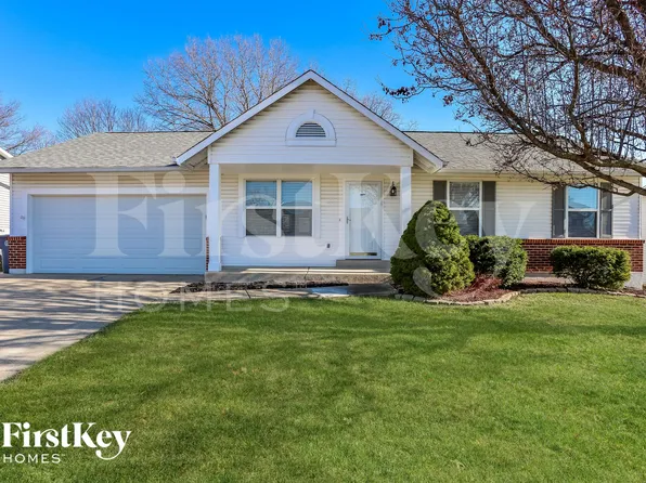 70 Fawn Oaks Dr, O'Fallon, MO 63366