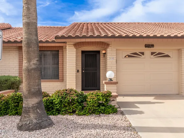 7755 E LAGUNA AZUL Avenue #130, Mesa, AZ 85209