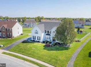 241 Mariners Way, Bear, DE 19701