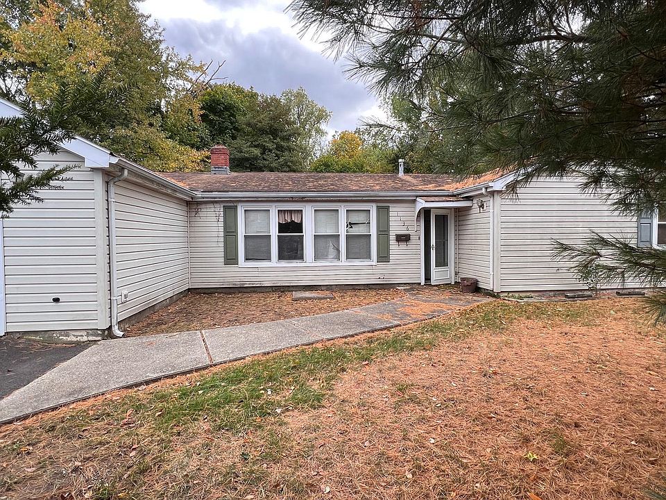 1136 Lower Ferry Rd, Ewing, NJ 08618 Zillow