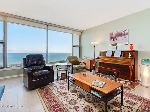 5th image of 3200 N Lake Shore Dr APT 2510