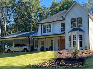 1036 Stallings Rd, Senoia, GA 30276