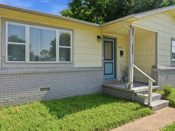 4521 W 3rd St, Tulsa, OK 74127