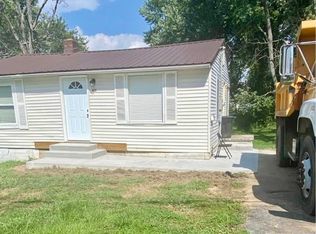 616 Kies Ave, Jackson, MO 63755