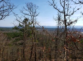 Freeman Hole Rd, Hodgen, OK 74939