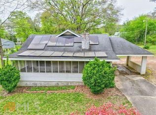 211 Collard Valley Rd, Cedartown, GA 30125