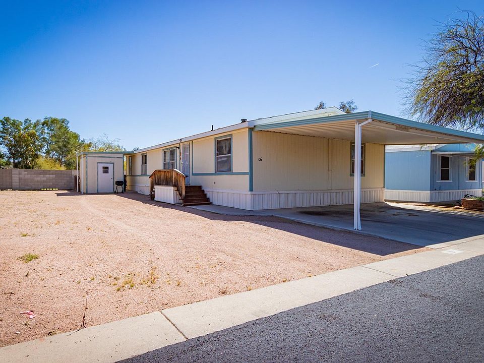 1st image of 8832 E Pueblo Ave #6
