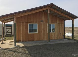 26506 Horvath Rd, Peck, ID 83545