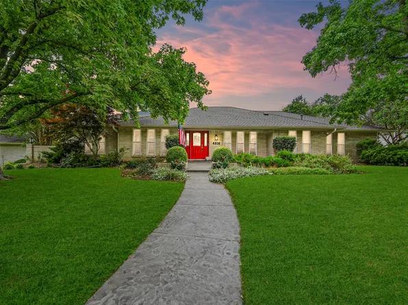 4316 Rickover Dr, Dallas, TX 75244