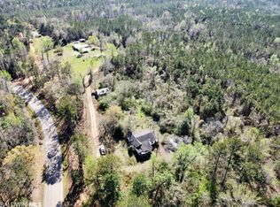 14395 State Highway 41, Franklin, AL 36444