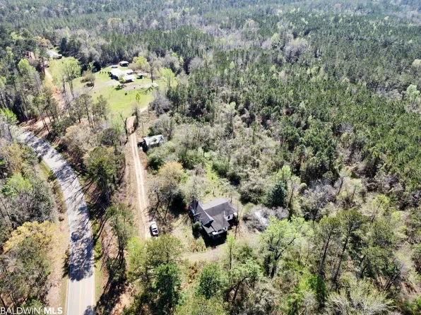 14395 State Highway 41, Franklin, AL 36444