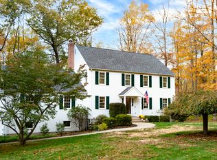 48 Bar Gate Trl, Killingworth, CT 06419