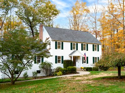 48 Bar Gate Trail, Killingworth, CT, 06419