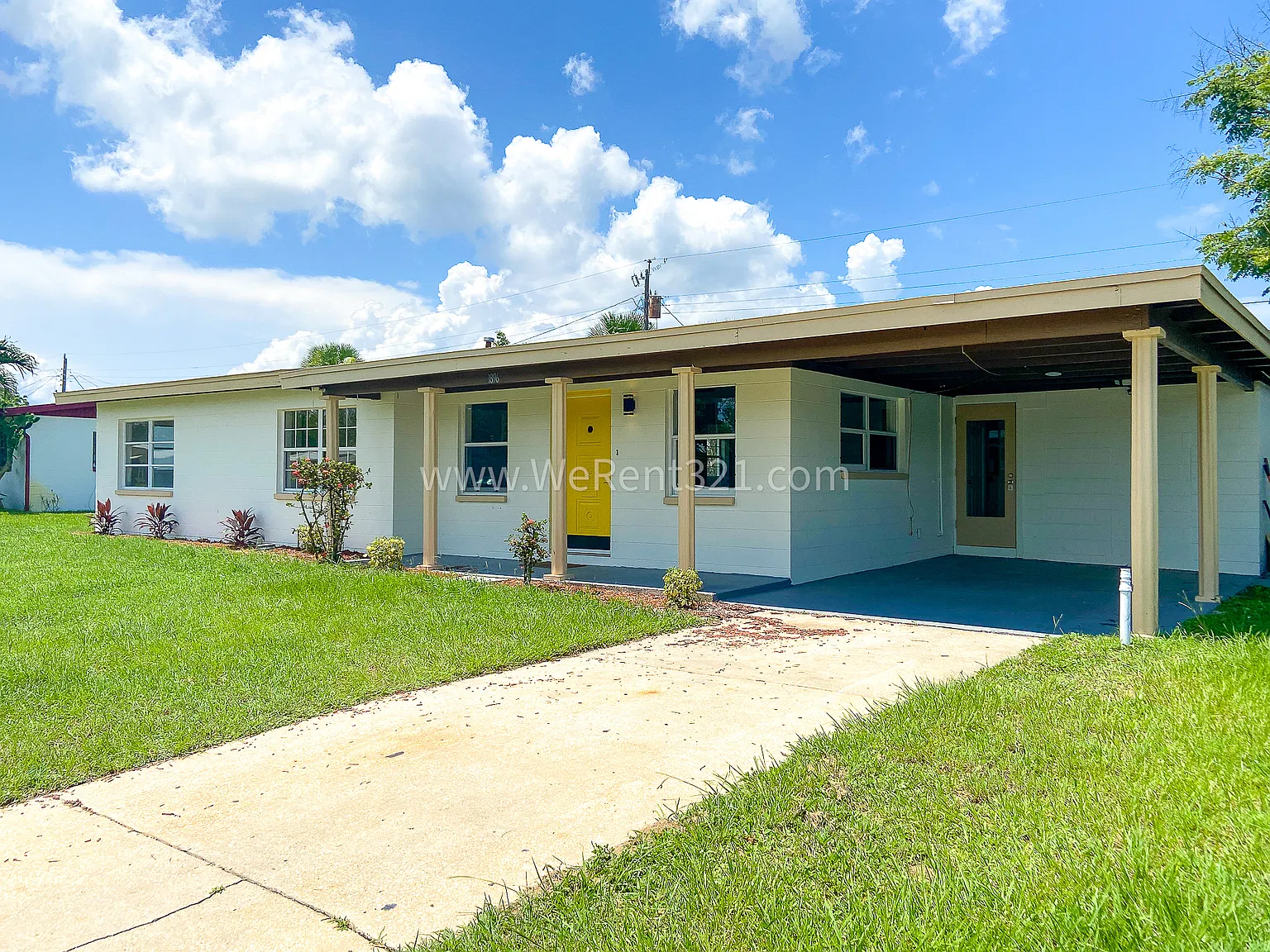 3 bed, 1360 sqft, $2,100 — Photo 2
