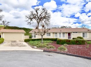 2781 Tennessee Walker Way, Heritage Ranch, CA 93446