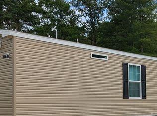 REDMAN NORTHWOOD SW Valley Stream Plan, Valley Stream, Mountain Top, PA 18707