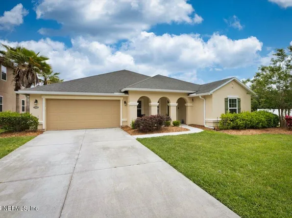 12423 WHITMORE OAKS Drive, Jacksonville, FL 32258