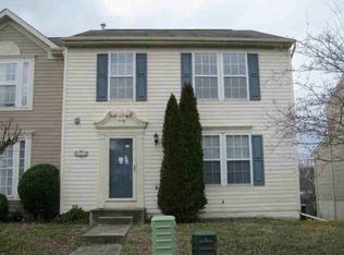315 Roundhouse Dr, Perryville, MD 21903