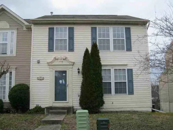 315 Roundhouse Dr, Perryville, MD 21903