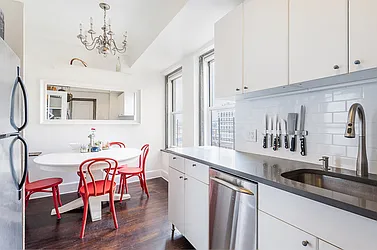 Rented by Brown Harris Stevens