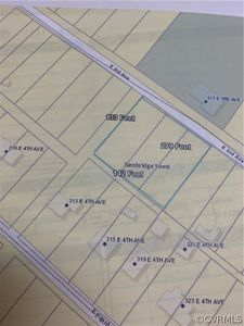 0 E 3rd St, Kenbridge, VA, 23944