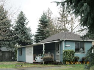 1814 E 9th St, Vancouver, WA 98661