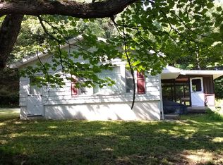 2020 Call St, Lake Luzerne, NY 12846